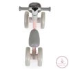 MINI RIDER ráülős 4 kerekű járgány/kismotor PINK