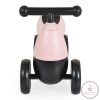 BUGSY 4 kerekű ráülős járgány/kismotor PINK