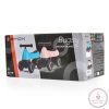 BUGSY 4 kerekű ráülős járgány/kismotor PINK