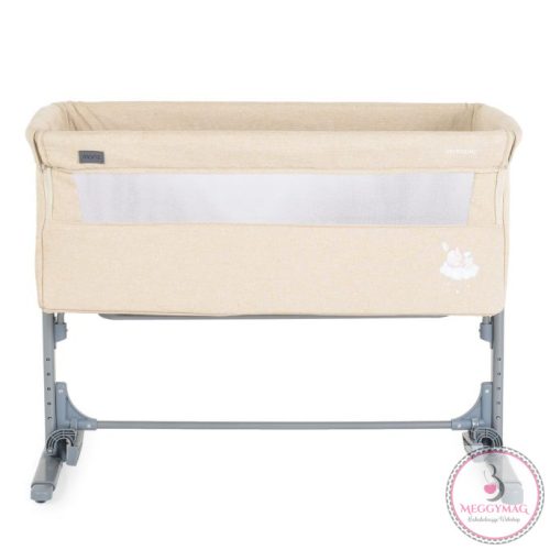 MYSTERY babaöböl hintázós BÉZS