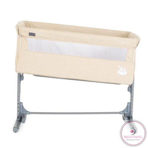 MYSTERY babaöböl hintázós BÉZS