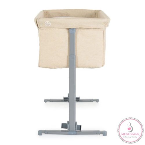 MYSTERY babaöböl hintázós BÉZS