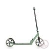 Roller BYOX STORM 6 éves kortól, max 100kg-ig ZÖLD