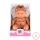 BABA 20cm 6013 újszülött BARNA
