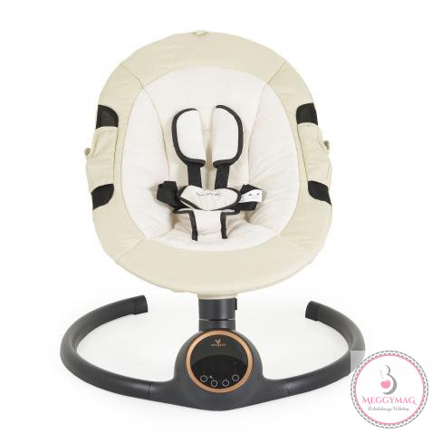 CANGAROO PRESTIGE elektromos hinta BÉZS