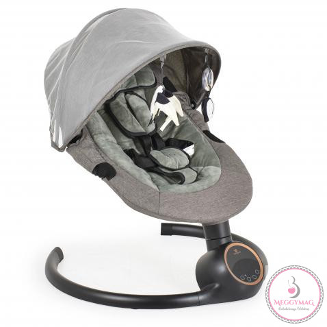 CANGAROO PRESTIGE elektromos hinta ZÖLD