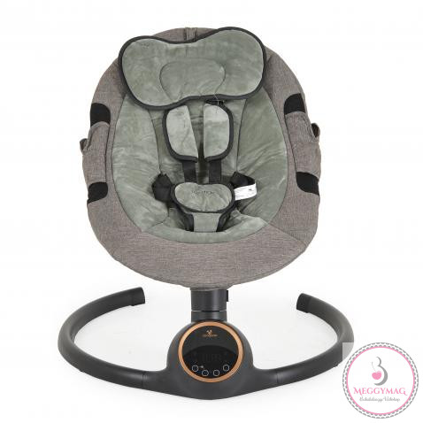 CANGAROO PRESTIGE elektromos hinta ZÖLD