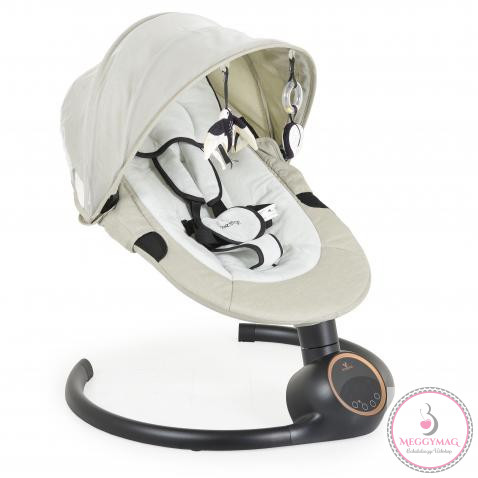 CANGAROO PRESTIGE elektromos hinta VSZÜRKE