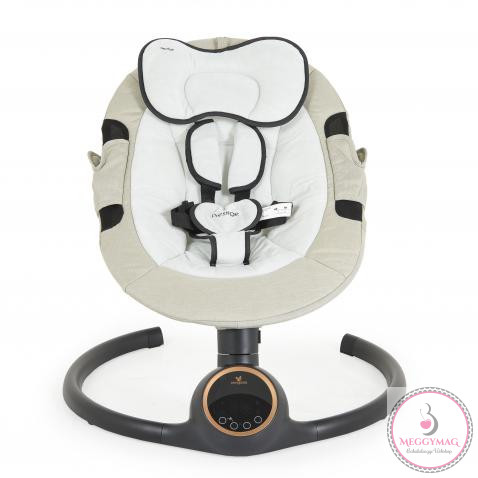 CANGAROO PRESTIGE elektromos hinta VSZÜRKE