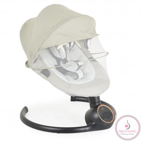 CANGAROO PRESTIGE elektromos hinta VSZÜRKE