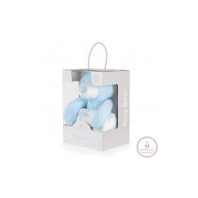 TAKARÓ Rory bear 90x75cm KÉK