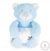 TAKARÓ Rory bear 90x75cm KÉK