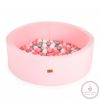 LABDAMEDENCE 200db 5,5cm labdával PINK