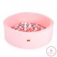 LABDAMEDENCE 200db 5,5cm labdával PINK