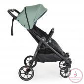 2Gether Iker Babakocsi ZÖLD