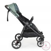 2Gether Iker Babakocsi ZÖLD