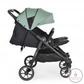 2Gether Iker Babakocsi ZÖLD