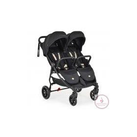 2Gether Iker Babakocsi FEKETE