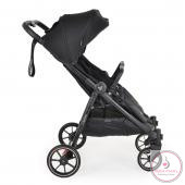 2Gether Iker Babakocsi FEKETE