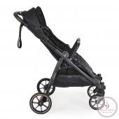 2Gether Iker Babakocsi FEKETE