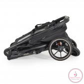 2Gether Iker Babakocsi FEKETE