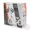 FOLDY futóbicikli összecsukható 35kg-ig PINK