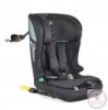 iDRIVE autós ülés 76-150cm FEKETE