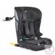 iDRIVE autós ülés 76-150cm FEKETE