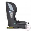 iDRIVE autós ülés 76-150cm FEKETE