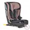 iDRIVE autós ülés 76-150cm POWDER PUFF PINK