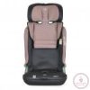iDRIVE autós ülés 76-150cm POWDER PUFF PINK