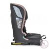 iDRIVE autós ülés 76-150cm POWDER PUFF PINK