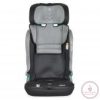 iDRIVE autós ülés 76-150cm TITANIUM SZÜRKE