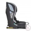 iDRIVE autós ülés 76-150cm TITANIUM SZÜRKE
