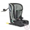 iDRIVE autós ülés 76-150cm TWILL ZÖLD