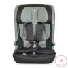 iDRIVE autós ülés 76-150cm TWILL ZÖLD
