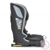 iDRIVE autós ülés 76-150cm TWILL ZÖLD