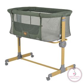 AURA babaöböl ZÖLD