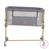 AURA babaöböl SZÜRKE