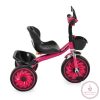 TWIDDLE tricikli PINK