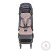 AIRLUXE babakocsi ülésvédő/nedvesség elleni huzatvédő PINK