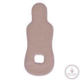   AIRLUXE autós hordozó párna, izzadásgátlós 40-87cm PINK