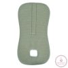 AIRLUXE autósülés párna izzadásgátlós 76-150cm MENTA