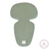 AIRLUXE autósülés párna izzadásgátlós 76-150cm MENTA