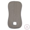 AIRLUXE autósülés párna izzadásgátlós 76-150cm SZÜRKE