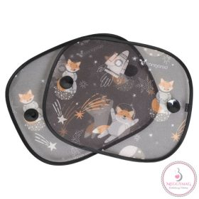 SHADY napellenző SPACE 2 dbos