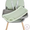 BISCOTTI etetőszék 2in1 MENTA
