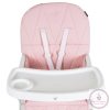 WAFFLE etetőszék PINK