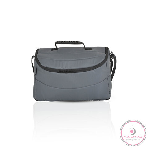 JOKER babakocsi szett 3in1 SZÜRKE