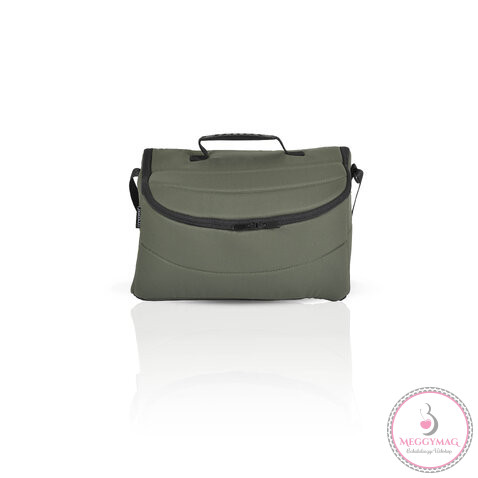 JOKER babakocsi szett 3in1 ZÖLD